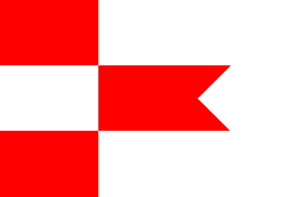 Zvolen flag