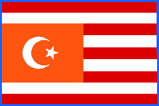 [Freedom Democratic Party flag]