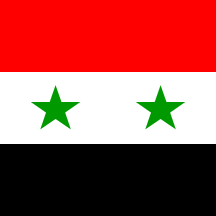 [Presidential Flag (Syria)]