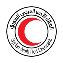 [Syrian Arab Red Crescent]
