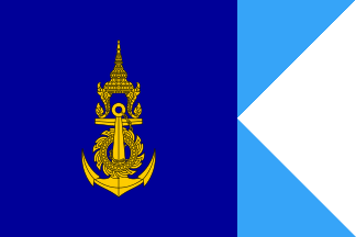 [Commandant of a Naval Base (Thailand)]