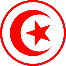 Roundel of Tunisia