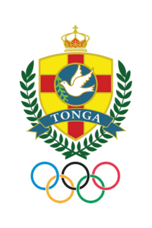 [Tonga Sports Association and National Olympic Committee]