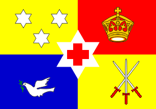 [Royal Flag (Tonga)]