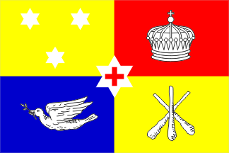 [Royal Flag (Tonga)]