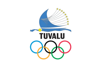[Tuvalu Olympic Committeeflag]