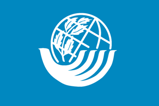 [UNCSD - United Nations Commission for Social Development flag]