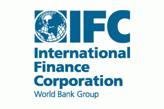[International Finance Corporation Flag]