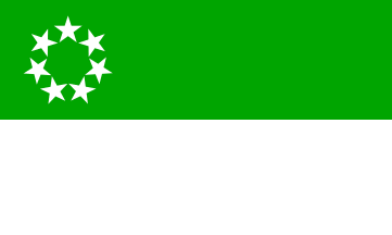 [Yet Another flag of Cascadia Region]