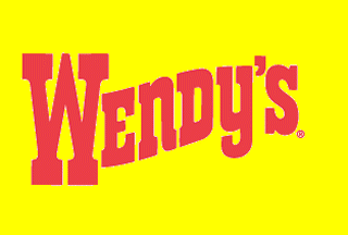 [Wendy's 1969 flag]