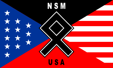 National Socialist Movement (u.s.)