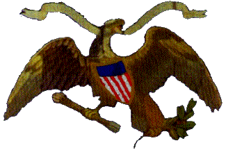 [U.S. Coat of Arms Variation]