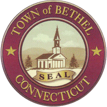 [seal of Bethel, Connecticut]