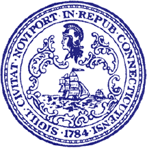 [seal of New Haven, Connecticut]