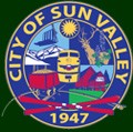[Seal of Sun Valley, Idaho]