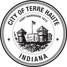 [Seal of Terre Haute, Indiana]