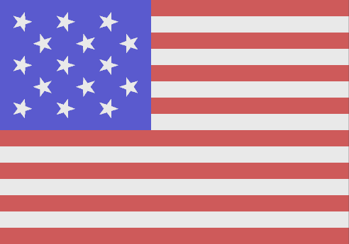 [15 stars and 15 stripes]