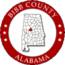 [Seal of Bibb County, Alabama]