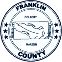 [Seal of Franklin County, Alabama]