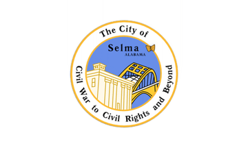 [Selma, Alabama, Flag]