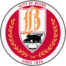 [City Seal of Beebe, Arkansas]