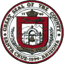 [Seal of Santa Cruz County]