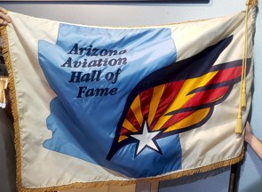 [Arizona Aviation Hall of Fame]