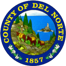 [seal of Del Norte County, California]