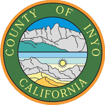 [seal of Inyo County, California]