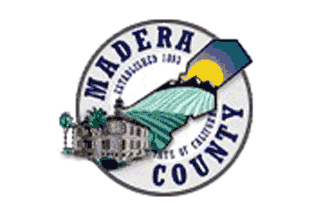 [seal of Madera County, California]