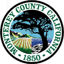 [seal of Monterey County, California]