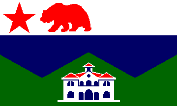 [Sonoma flag]