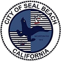 [City Seal]