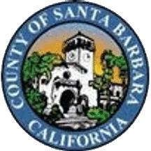 [seal of Santa Barbara County, California]