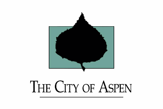 [Flag of Aspen, Colorado]