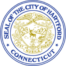 [seal of Hartford, Connecticut]