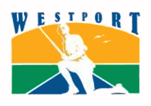 [flag of Westport, Connecticut]