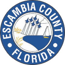 [Seal of Escambia County, Florida]