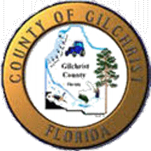 [Seal of Gilchrist County, Florida]