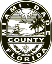 [Seal of Miami-Dade County, Florida]