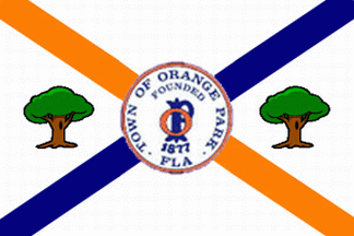 [Town of Orange Park, Florida]