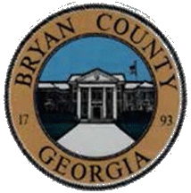 [Seal of Bryan County, Georgia]