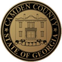 [Seal of Camden County, Georgia]