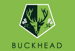 [flag of Buckhead Council of Neighborhoods]