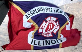 [Associated Fire Fighters of Illinois]