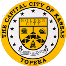 [Arms of Topeka, Kansas]