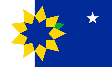 [Flag of Topeka, Kansas]