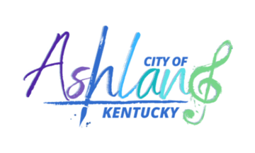 [Flag of Ashland, Kentucky]