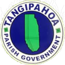 [Seal of Tangipahoa Parish]