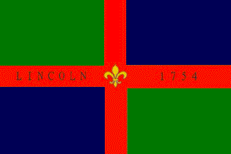 [Flag proposal for Lincoln, Massachusetts]